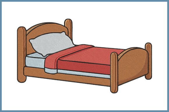 Bedroom Furniture Embroidery: A Seasonal Review